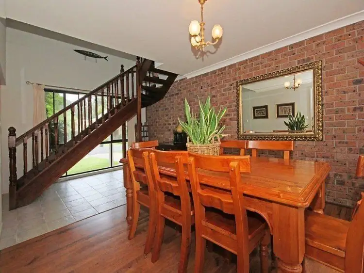 Fifth view of Homely house listing, 26 Newth Place, Surf Beach NSW 2536
