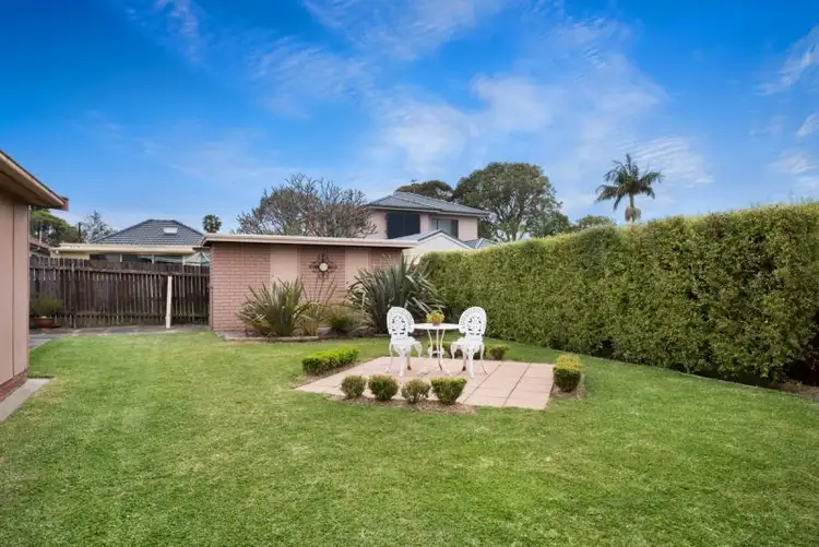 Main view of Homely house listing, 23 Burleigh Avenue, Caringbah NSW 2229
