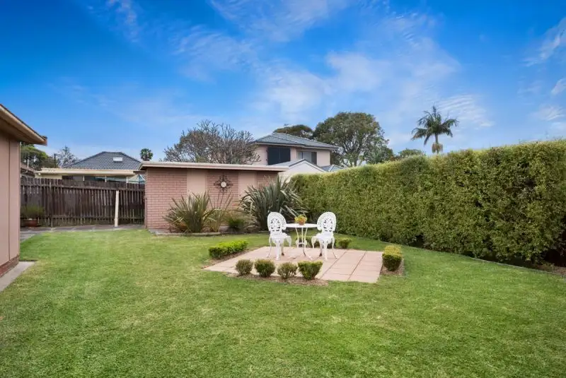 Main view of Homely house listing, 23 Burleigh Avenue, Caringbah NSW 2229