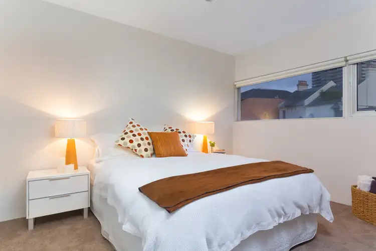 Fourth view of Homely apartment listing, 43/40 Victoria Street, Potts Point NSW 2011