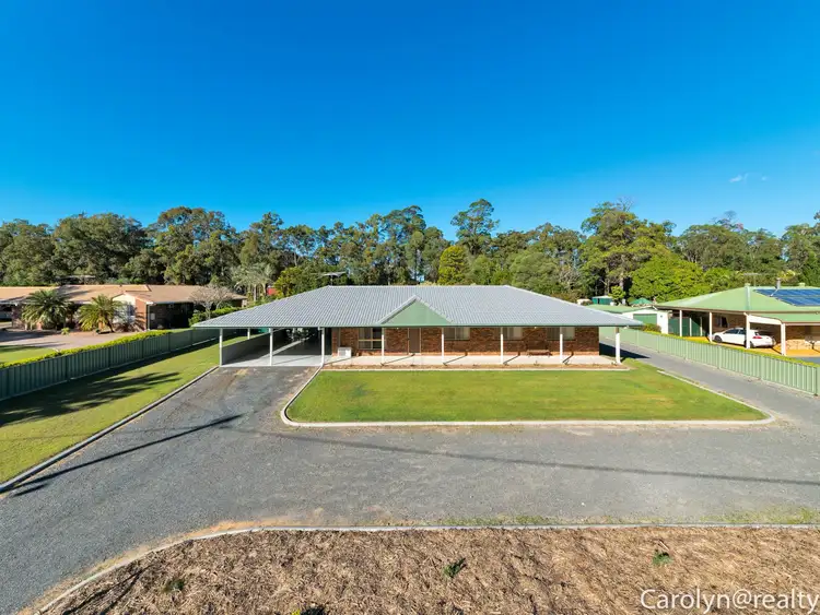 Main view of Homely rural property listing, 15-17 Triton Court, Ningi QLD 4511