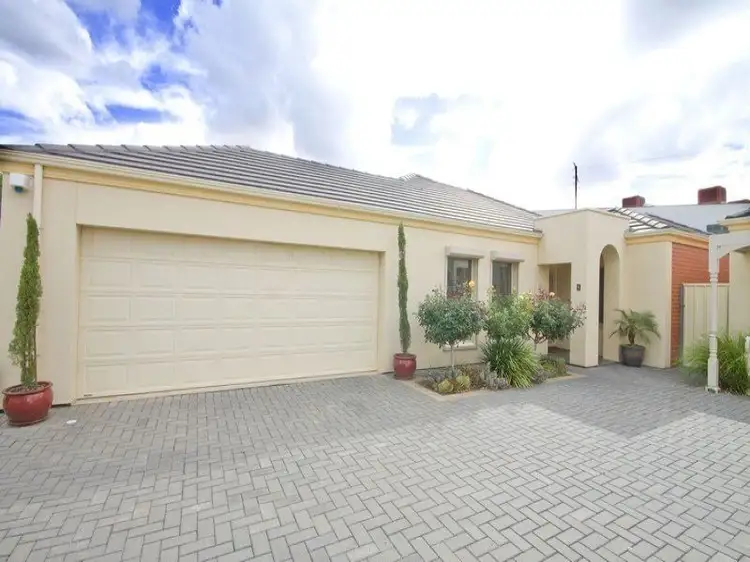 4/4 Leighton Avenue, Klemzig SA 5087