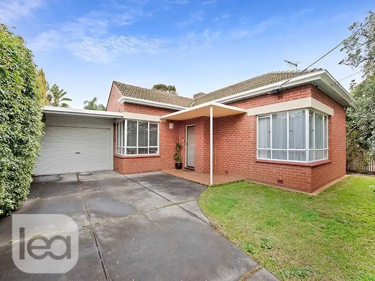 Main view of Homely house listing, 5 Chamberlain Avenue, Clarence Gardens SA 5039