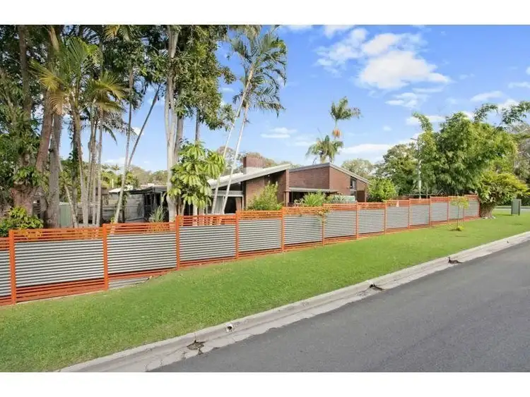 Main view of Homely house listing, 27 Sunrise Avenue, Tewantin QLD 4565
