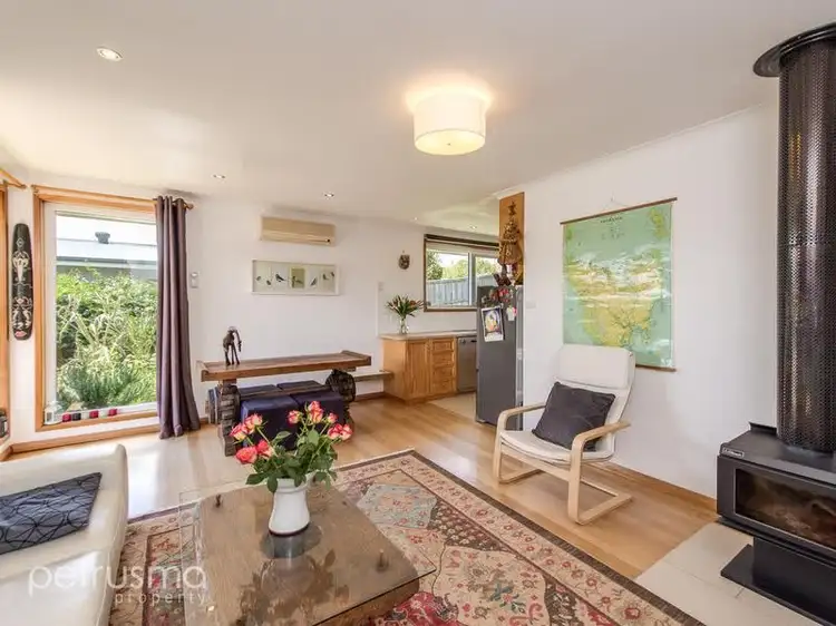 Fifth view of Homely house listing, 1/10 Sherburd Street, Kingston TAS 7050