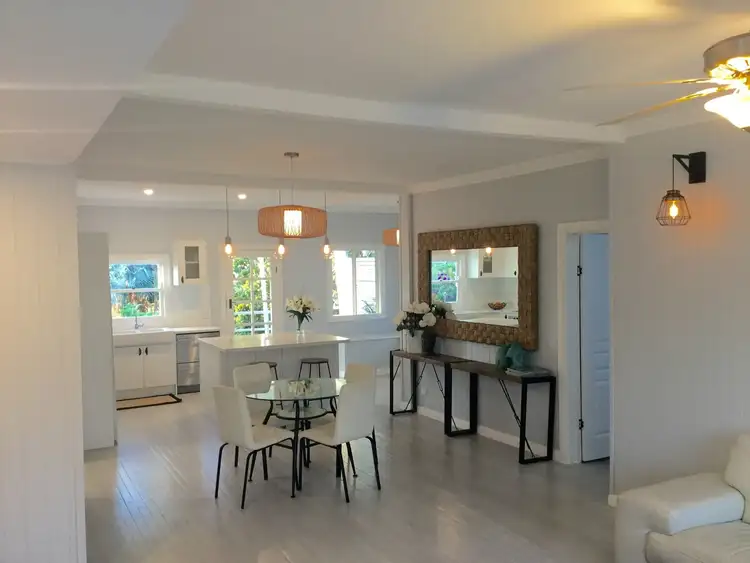 Fourth view of Homely house listing, 83 Hamilton Road, Wavell Heights QLD 4012