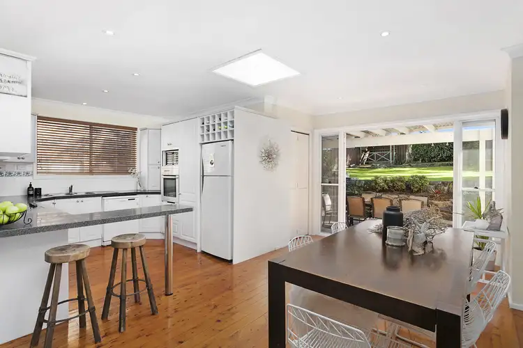 Third view of Homely house listing, 21 Forbes Crescent, Engadine NSW 2233