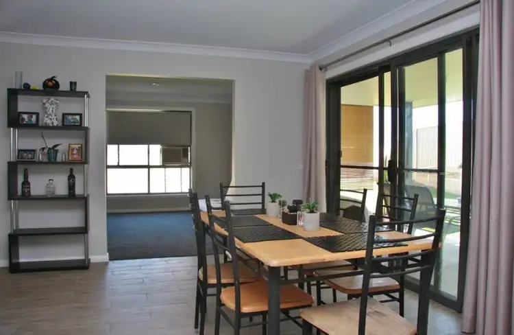 Third view of Homely house listing, 13 Jade Close, Kelso NSW 2795