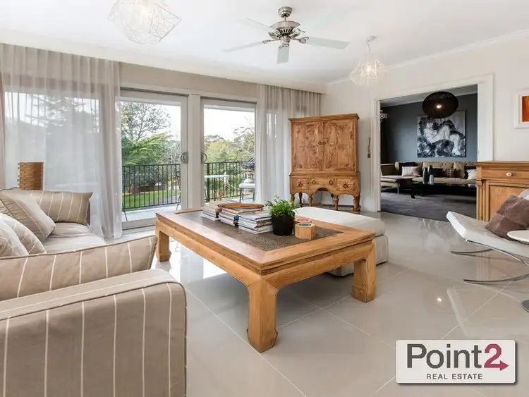 Second view of Homely house listing, 38 Humphries Road, Mount Eliza VIC 3930