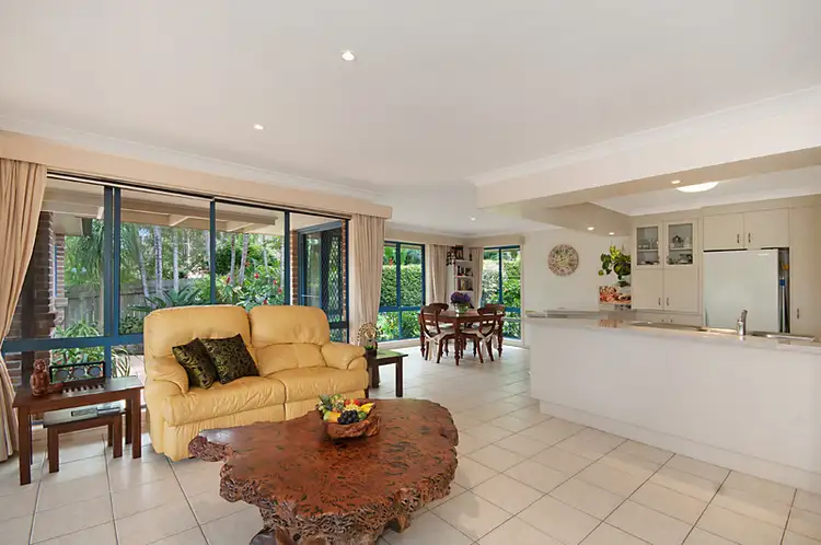 Fifth view of Homely house listing, 12 Meaney Place, Lennox Head NSW 2478