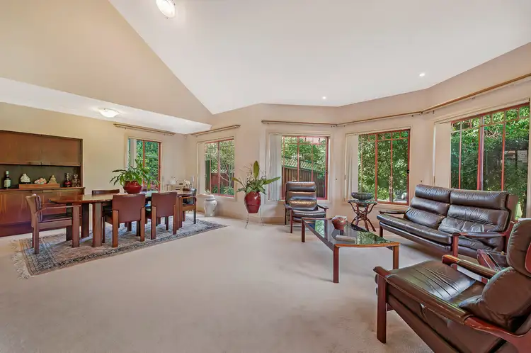 Second view of Homely house listing, 12 John Radley Ave, Dural NSW 2158