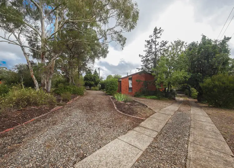 Third view of Homely house listing, 39 Wangara Street, Aranda ACT 2614