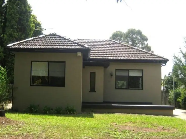 28 Gumnut Road, Cherrybrook NSW 2126