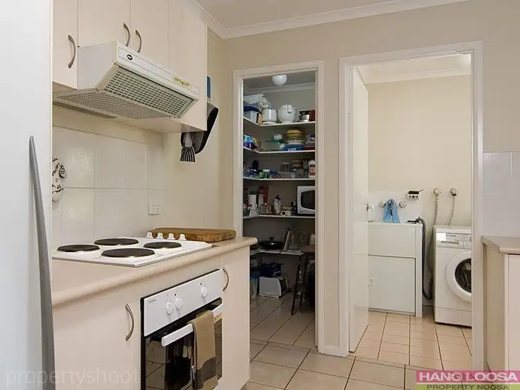 Seventh view of Homely house listing, 21 Jacaranda Place, Tewantin QLD 4565