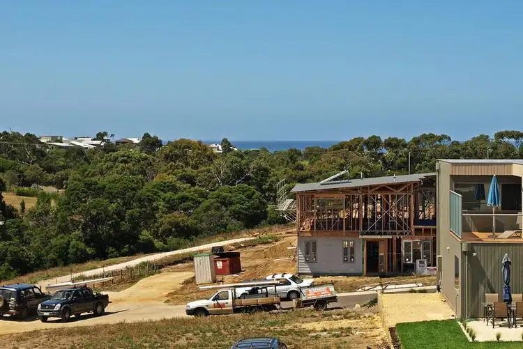 Fifth view of Homely land listing, 8 Tea Tree Rise, Torquay VIC 3228