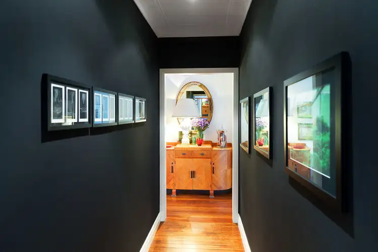 Fifth view of Homely apartment listing, 3/4 Ward Avenue, Potts Point NSW 2011