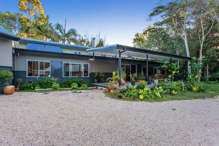 Fourth view of Homely house listing, 55 Lilli Pilli Drive, Byron Bay NSW 2481
