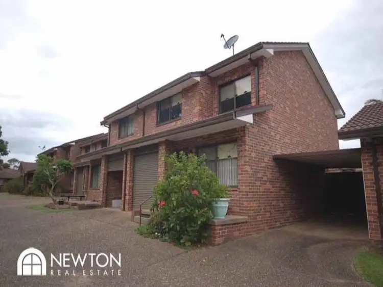 Main view of Homely townhouse listing, 13/216 Willarong Rd, Caringbah NSW 2229