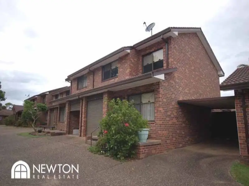 Main view of Homely townhouse listing, 13/216 Willarong Rd, Caringbah NSW 2229