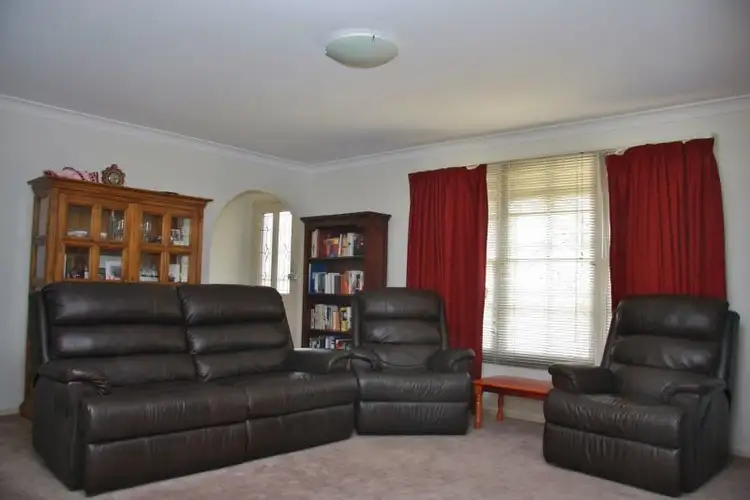 Fourth view of Homely house listing, 2 McKibbin Place, West Bathurst NSW 2795