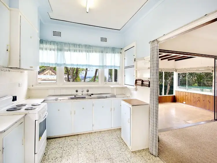 Fourth view of Homely house listing, 17 Horning Parade, Manly Vale NSW 2093