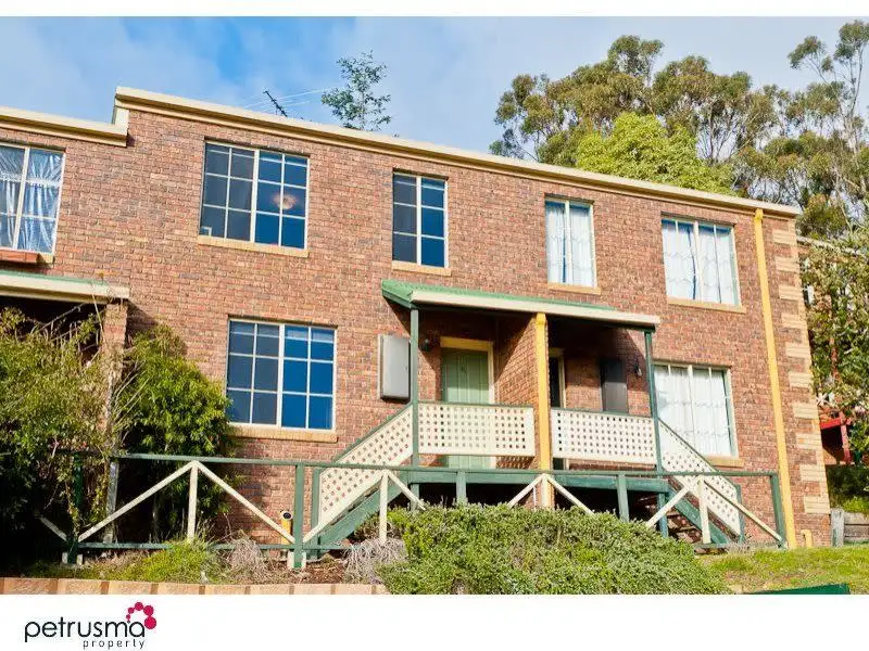 Main view of Homely unit listing, 5/32 Cato Avenue, West Hobart TAS 7000