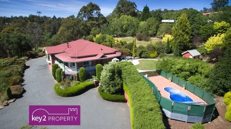 Second view of Homely house listing, 10 Tamar View Drive, Riverside TAS 7250