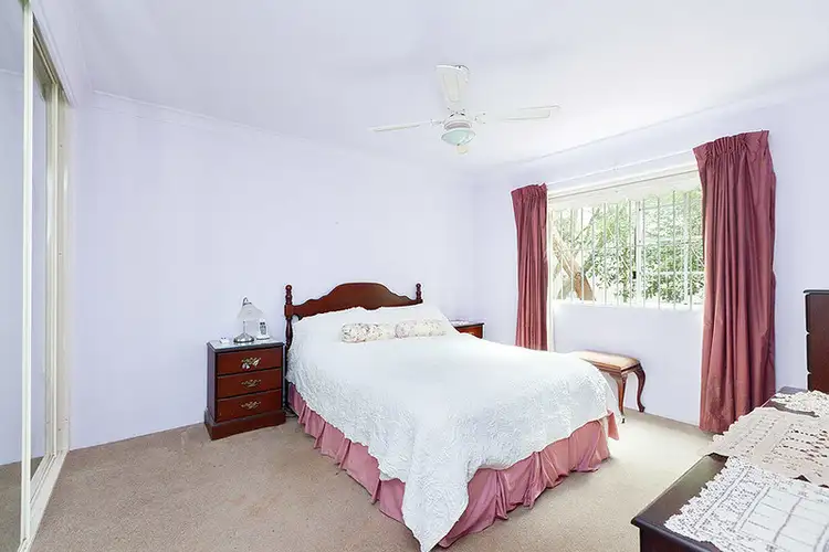 Fourth view of Homely apartment listing, 3/41 Albert Road, Strathfield NSW 2135