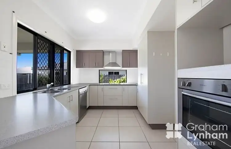 Sixth view of Homely house listing, 11 Ningaloo Crescent, Burdell QLD 4818