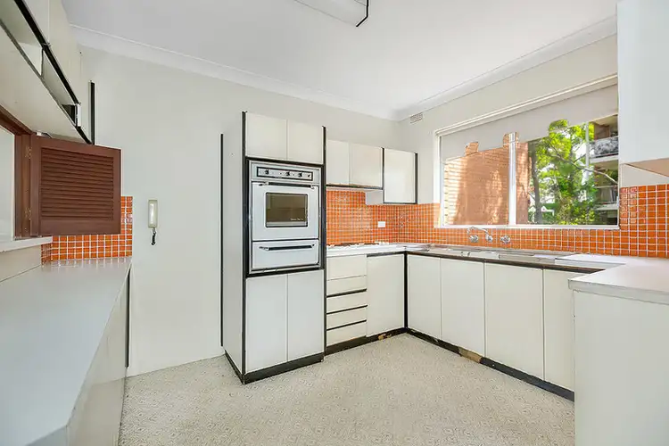 Second view of Homely apartment listing, 8/20-24 The Parade, Russell Lea NSW 2046