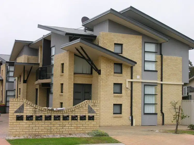 21-23 McLachlan Avenue, Long Jetty NSW 2261