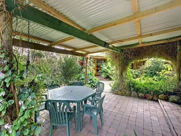 Sixth view of Homely house listing, 4 BADEN DRIVE, Heathcote Junction VIC 3758