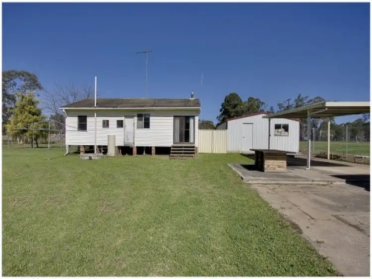 Third view of Homely rural property listing, Address available on request