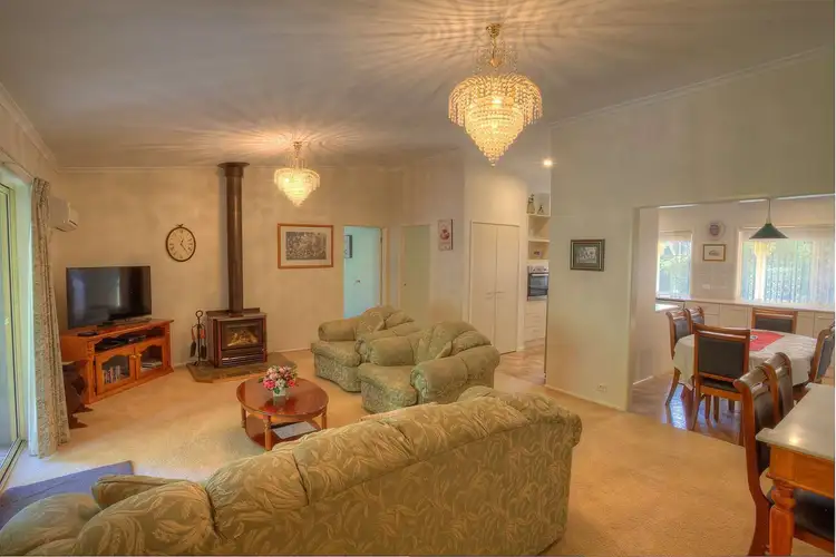 Fifth view of Homely house listing, 11/20 Gavan Street, Bright VIC 3741