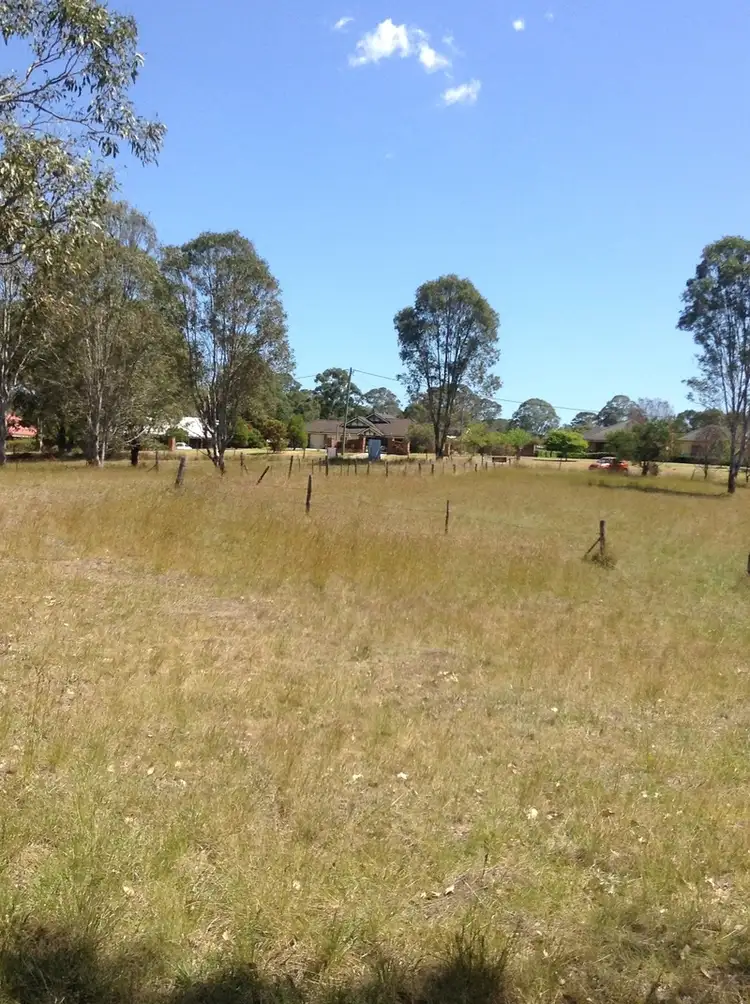 Fifth view of Homely land listing, 24-28 Church Road, Mulgoa NSW 2745