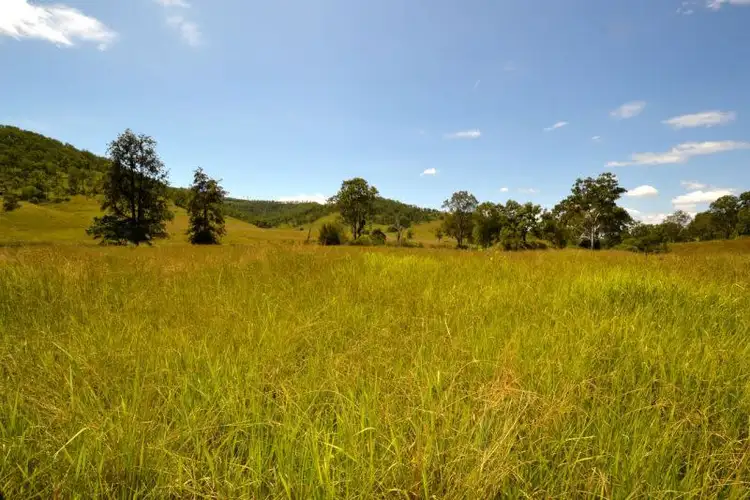 Third view of Homely land listing, LOT 9, 8944 D'Aguilar Highway, Moore QLD 4306