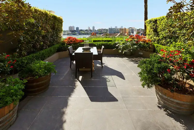 Second view of Homely apartment listing, G03/14 Macleay Street, Potts Point NSW 2011