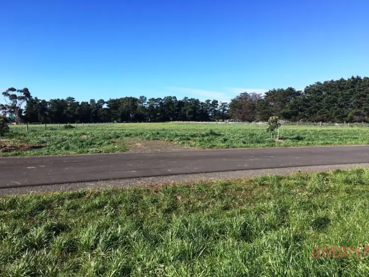 Main view of Homely land listing, 20 Munro Mews, Bannockburn VIC 3331