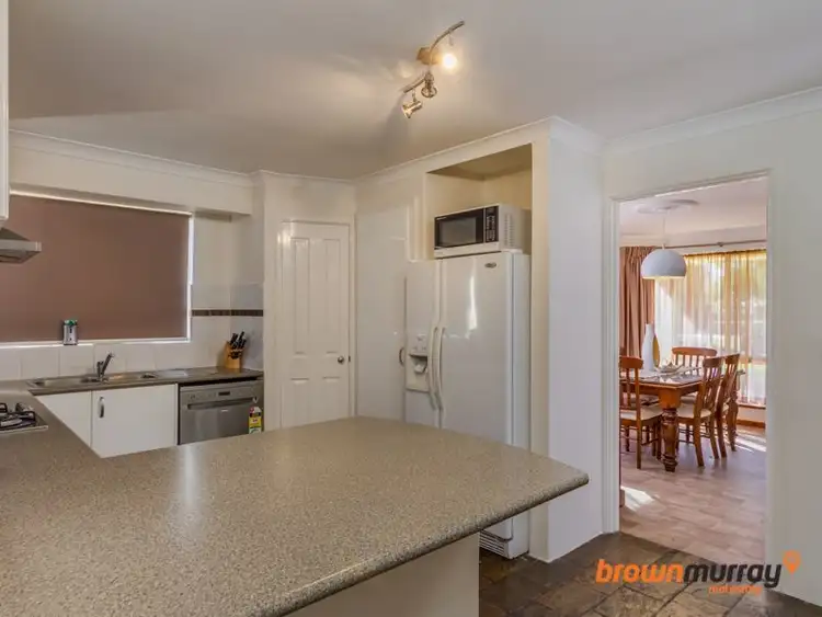 Fourth view of Homely house listing, 1 Edge Court, Thornlie WA 6108