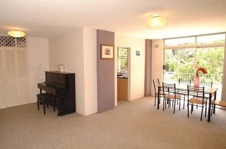 Fourth view of Homely apartment listing, 1/170 Spit Road, Mosman NSW 2088