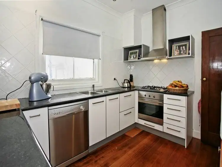 Fourth view of Homely house listing, 33 Churchill Ave, Newtown VIC 3220