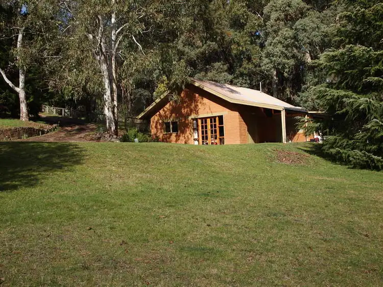 183 Feathertop Track, Harrietville VIC 3741