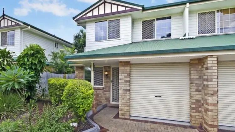 Third view of Homely townhouse listing, 2/16 Maranda Street, Shailer Park QLD 4128