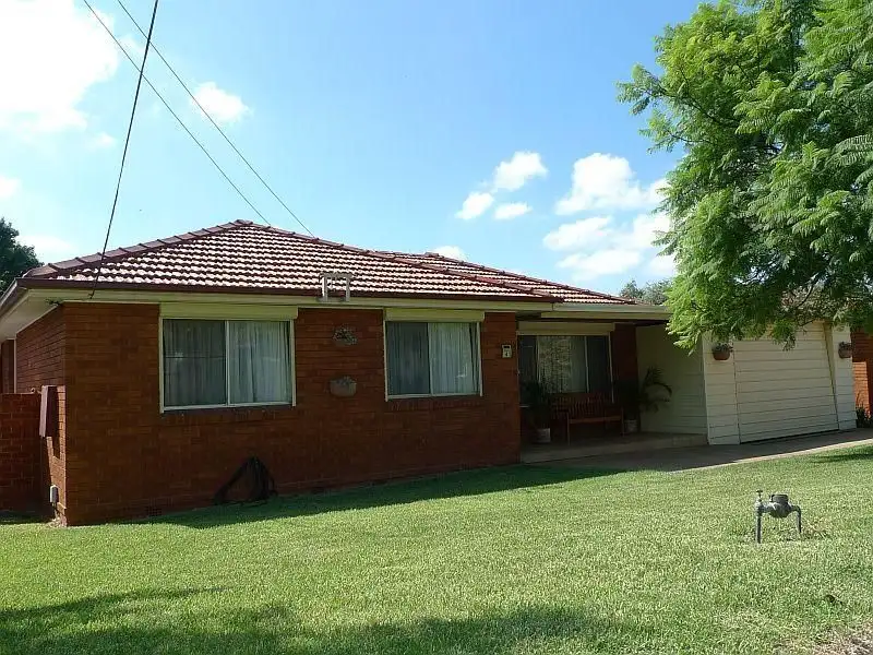 Main view of Homely house listing, 4 Bogan St, Greystanes NSW 2145