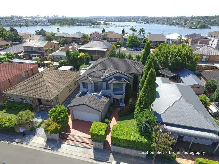 Main view of Homely house listing, 22 Spring Street, Abbotsford NSW 2046