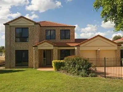 7 Mountainview Place, Springfield QLD 4300