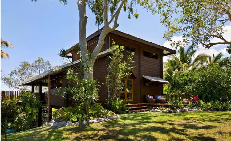 Seventh view of Homely house listing, Lot 212 Captain Cook Highway, Clifton Beach QLD 4879