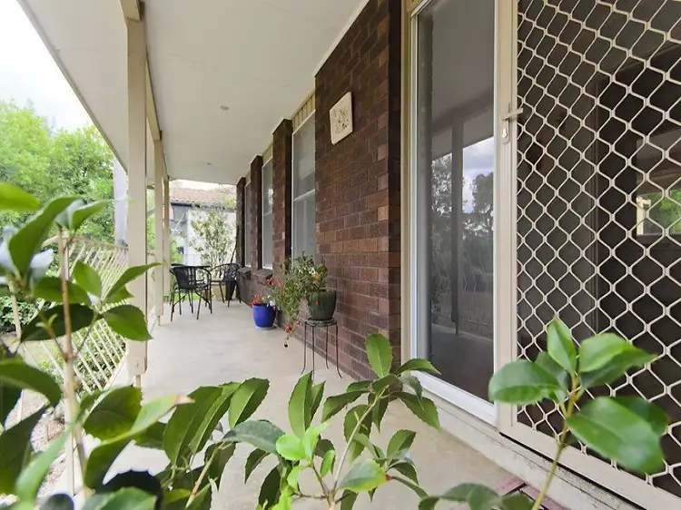 Third view of Homely house listing, 46 Alroy Circuit, Hawker ACT 2614
