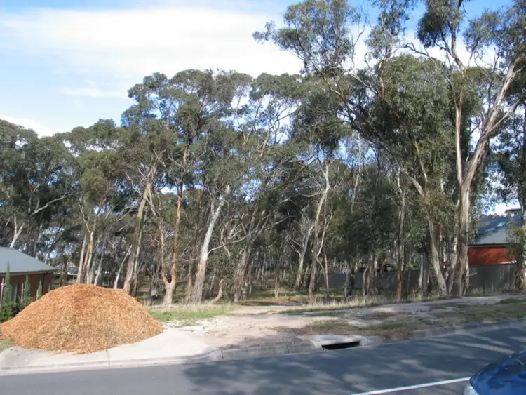 Fourth view of Homely land listing, Lot 159, LOT Lot 159, 57 Fullwood Drive, Sunbury VIC 3429