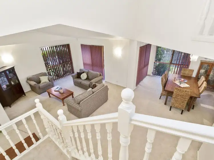 Third view of Homely house listing, 12 Beris Crescent, Kuraby QLD 4112